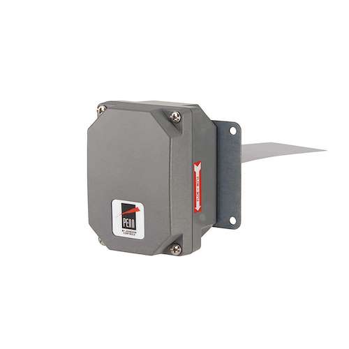 فلوسوئیچ جانسون کنترل